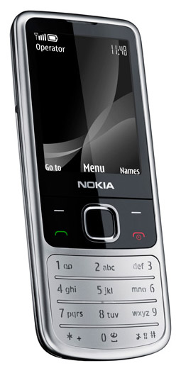 Nokia 6700 classic 02